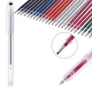 Pens Water-soluble Refill Erasable Pen Disappearing Pen Fabric Markers Pencil