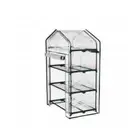 Greenfingers Mini Greenhouse Garden Shed Green House Tunnel Plant Flower Storage