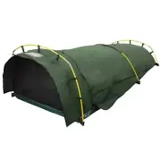 Roman Wanderer Double Dome Canvas Swag