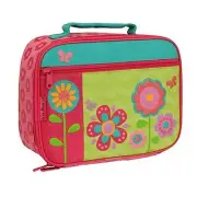 Stephen Joseph FlowerToddler Lunchbox