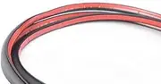 FRONT DOOR GASKET 51337300242 AUTO-GETHER