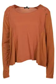 Gracious Top--LAD-2T02426