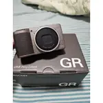 二手 現貨 RICOH 現貨 GR3 GRIII DIARY EDITION 日記版 限定版 日本水貨 快門1XXXX