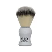 Hi-Brush Synthetic Shaving Brush (46745) - by Omega (Used)