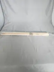 On-Stage Drum Sticks - 7A - Select Maple - New - Sealed