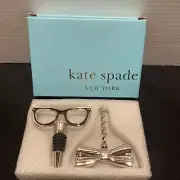 Kate Spade New York Two of a Kind Bar Set