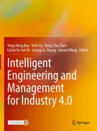 在飛比找博客來優惠-Intelligent Engineering and Ma