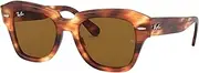 [Ray-Ban] State Street Sunglasses