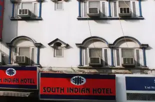 南印地安酒店