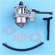 Carburetor Gasket Kit Fit for K CH395 1785305 1785305-S 9.5HP 277cc Engine 17 853 05-S Replacement Parts