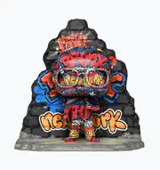 Marvel - Stan Lee Graffiti Deco Pop! Dlx RS