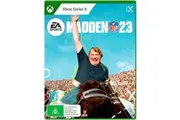 Madden NFL 23 (Xbox Series X) [Pre-Owned]
