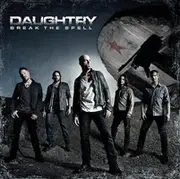 Daughtry Break The Spell (Deluxe Version) CD