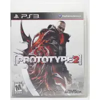 在飛比找蝦皮購物優惠-PS3 原型兵器 2 Prototype 2 英文版