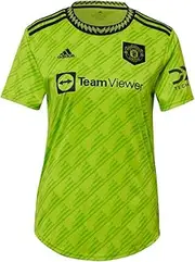 [adidas] Manchester United 22/23 Home Jersey Women's