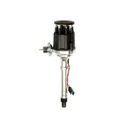 FAST for XDi EZ-Run Small and Big Block Chevrolet (for: Chevrolet)