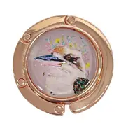 Handbag Hooker - by IOco - Artist - Dani Till - Kookaburra