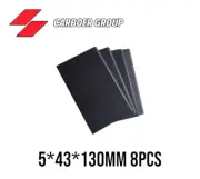 Carbon Vanes 528401 for Elmo Rietschle Vacuum Pump Compressor KTA80/5 8pcs