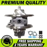 Billet Turbo Cartridge CHRA Core+Studs&Gaskets ForMitsubishi Challenge 4D56 2.5L (for: Mitsubishi)