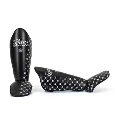 Fairtex Competition Shin Pads SP5