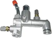 Motorcraft KM-3262 Bypass Hose