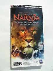 Brady Games Strategy Guide, The Chronicles of Narnia Video Pocket Guide