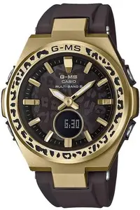 在飛比找Yahoo!奇摩拍賣優惠-日本正版 CASIO 卡西歐 Baby-G MSG-W200