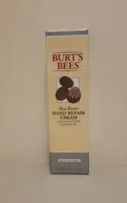Burt's Bees Shea Butter Hand Repair Cream, 3.2 Oz