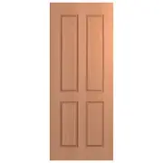 Hume 2040 x 820 x 40mm Entrance Door SPM Vaucluse Premier XV14