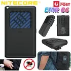 NITECORE Electric Mosquito Killer EMR06 Insect Zapper Fly Bug Trap Catcher USB