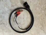 Quadra Fire Mt. Vernon battery back up power cord model # 12VCORD-AE ships FREE