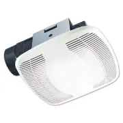 70 CFM Ceiling Exhaust Bathroom Ventilation Fan Light Rectangle Vent Energy Star