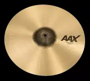 Sabian 18" AAX Heavy Crash Cymbal