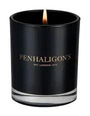 [Penhaligon's] Maduro Leaf Medium Candle 200g