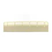 Graph Tech TUSQ XL Jumbo Aged White Nut for Gibson Les Paul/SG, PQL-6010-AG