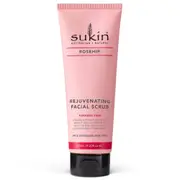 Sukin Vegan Rosehip Face Scrub