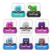 Zuru Fidget Cube - Assorted