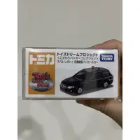 在飛比找蝦皮購物優惠-Tomica TDP SUBARU LEVORG 覆面 警車