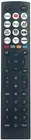 ERF2R36H IR Remote Control Replacement for Hisense 4K UHD LED LCD Smart TV 55U7H