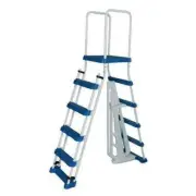 Blue Wave POOL LADDER 52 inch A-Frame Ladder