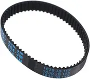 Black & Decker OEM 90611527 replacement leaf blower vacuum timing belt DCBL770