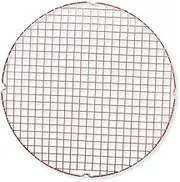 Nordic Ware Round Cooling Grid, 13-inch Diameter, Copper