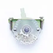NEW - Tritan 4-Way Pickup Switch For Fender Telecaster