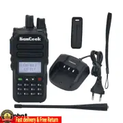 HamGeek FB-8 VHF UHF Walkie Talkie Transceiver 15W IP54 Full Band Radio AM FM