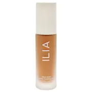 True Skin Serum Foundation - SF10 Montserrat by ILIA Beauty for Women - 1 oz Foundation