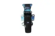 Beefeater Signature Castor Heavy Duty Swivel Wheel With Brake - 4055857835