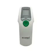 Ecomed by medisana digital thermometer