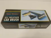 VINTAGE Auto Master All weather Car Brush 3 and 1 Brand New
