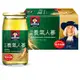 Quaker 桂格無糖養氣人蔘滋補液 60ml 6 瓶入