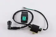 5 PIN IGNITION COIL CDI UNIT 90CC 110CC 125CC 140CC PIT PRO QUAD DIRT BIKE ATV BUGGY